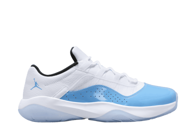 Air Jordan 11 CMFT Low 'UNC'