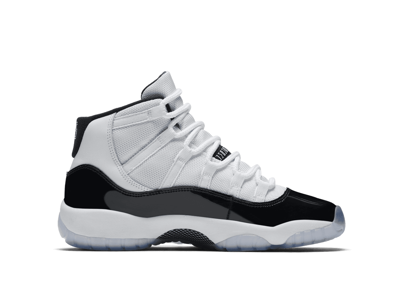 Jordan 11 gs concord hotsell