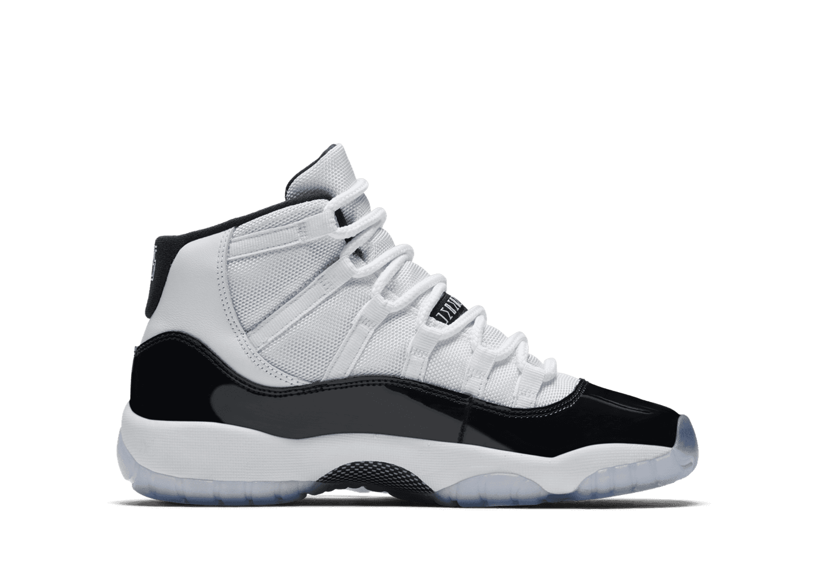 Black Air Jordan 11 Retro 2018 Air Jordan 11 Concord 2018 Champs Store