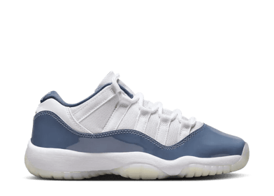 Air Jordan 11 Retro Low Diffused Blue (GS)