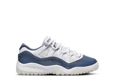 Air Jordan 11 Retro Low Diffused Blue (PS)