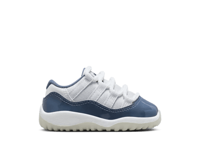 Air Jordan 11 Retro Low Diffused Blue (TD)