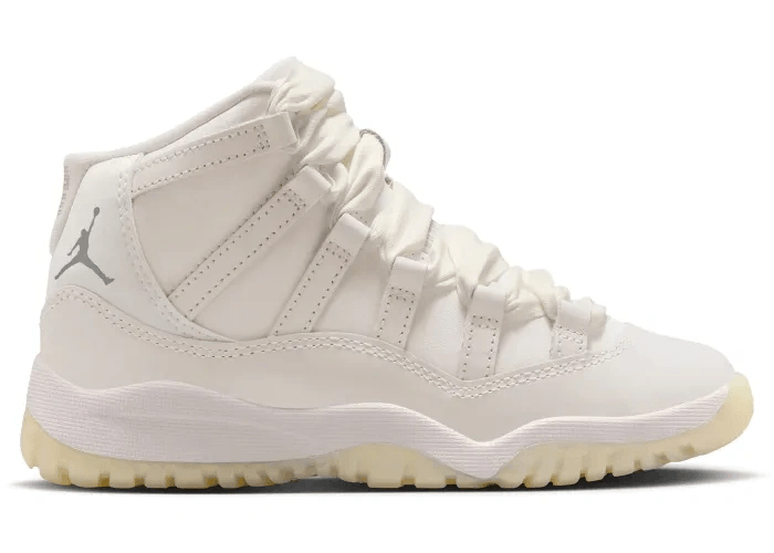 Air Jordan 11 Retro Pearl (PS)