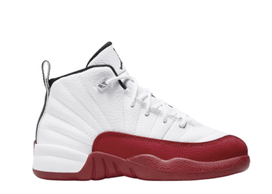 Air Jordan 12 Retro Cherry (2023) (PS)