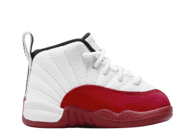 Air Jordan 12 Retro Cherry (2023) (TD)