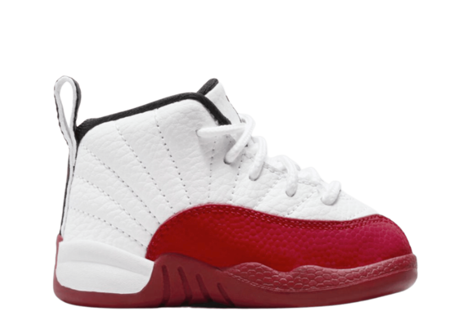 Air Jordan 12 Retro Cherry (2023) (TD)