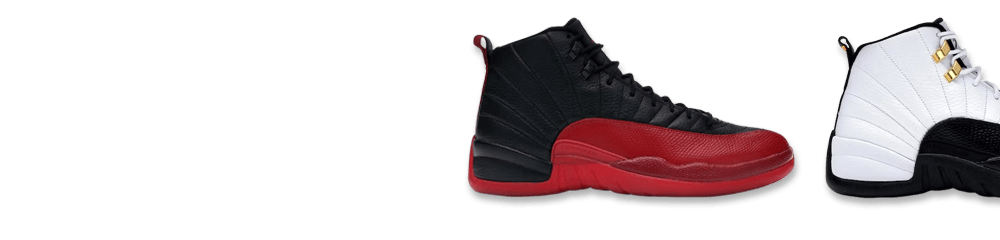 Air Jordan 12 shoes