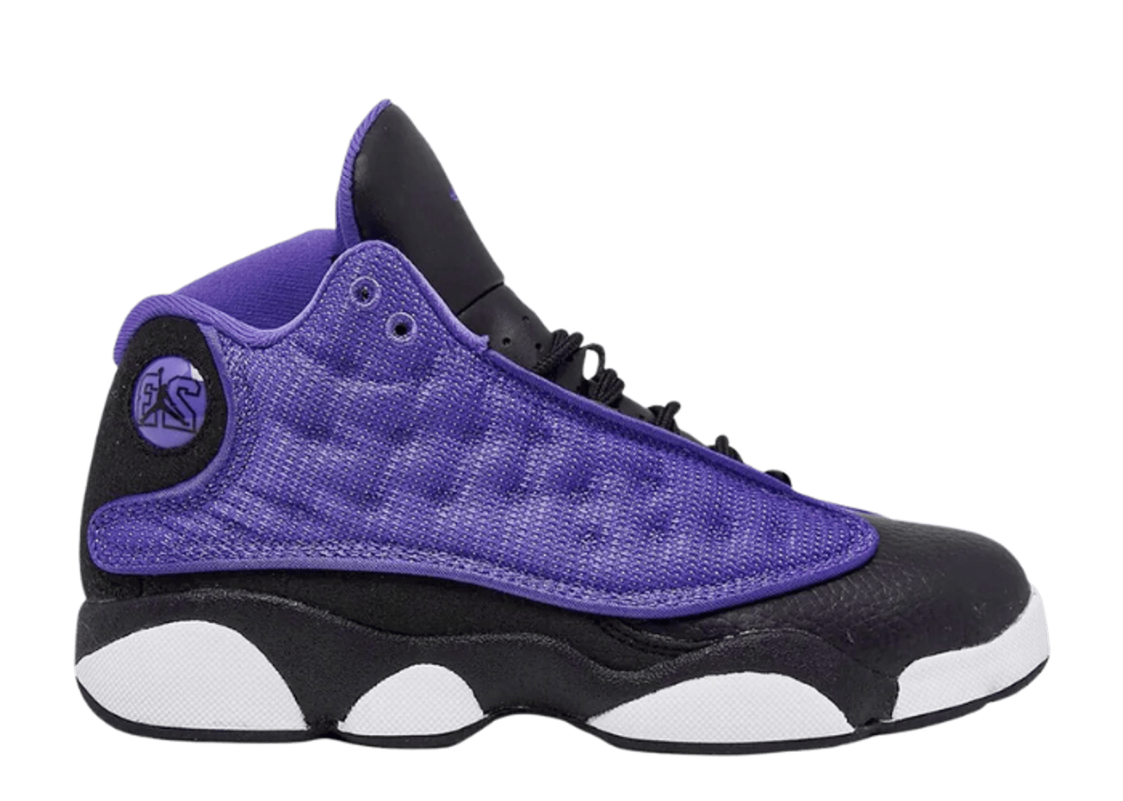 Air Jordan 13 Retro Purple Venom PS FD4649 501