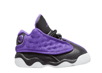 Air Jordan 13 Retro Purple Venom (TD)