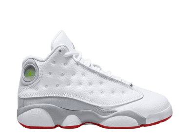 Air Jordan 13 Wolf Grey (PS)