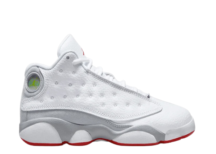 Air Jordan 13 Wolf Grey (PS)