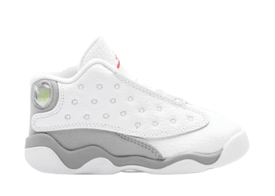 Air Jordan 13 Wolf Grey (TD)