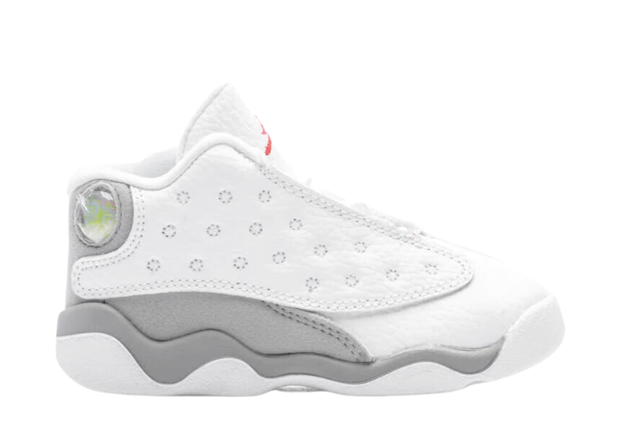 Air Jordan 13 Wolf Grey (TD)