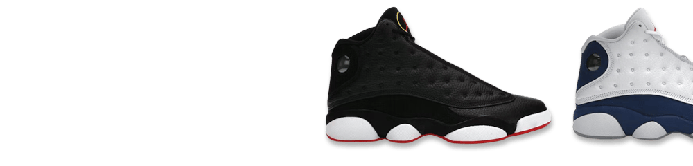 Air Jordan 13 Release Dates