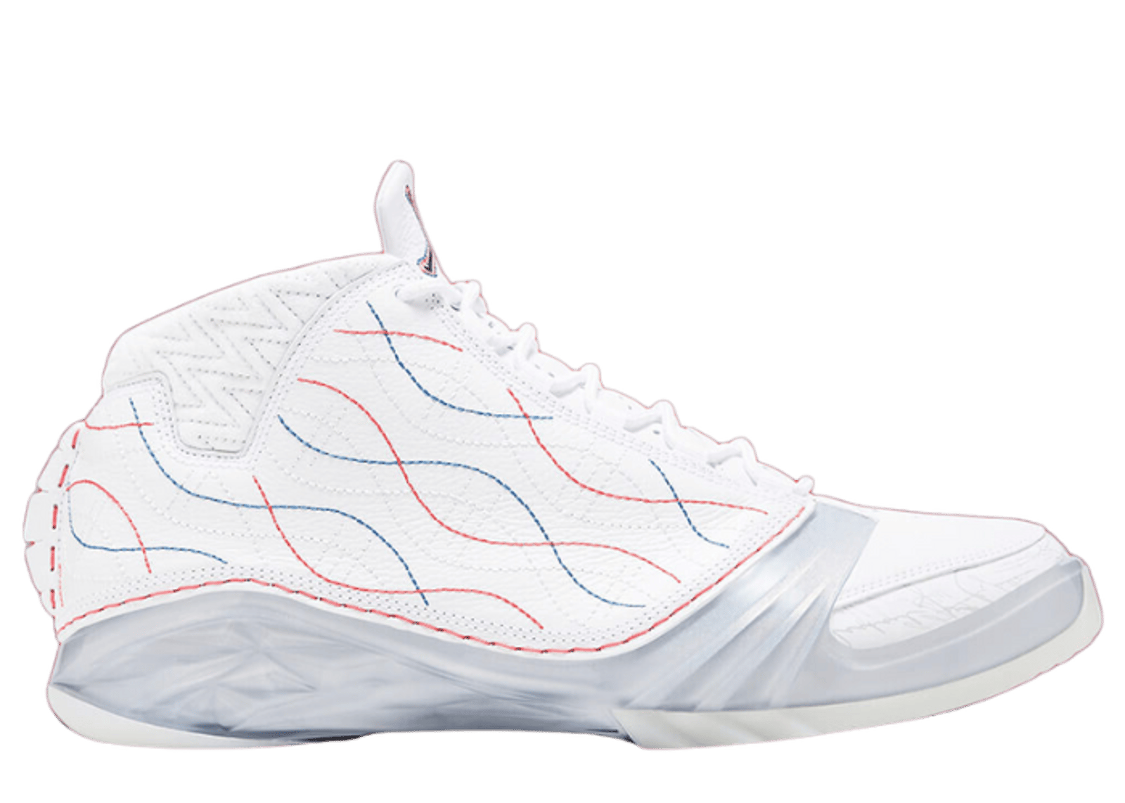 Air jordan 23 mid 2025
