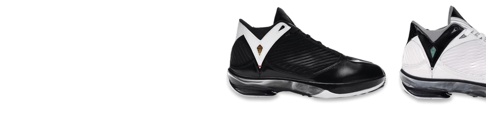 Air Jordan 24 Release Dates