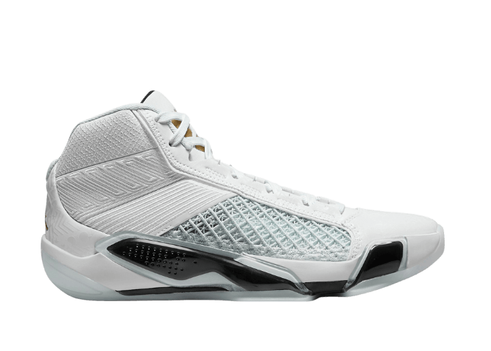 Air Jordan 38 FIBA