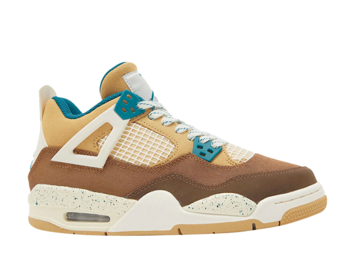 Air Jordan 4 Retro Cacao Wow (PS)