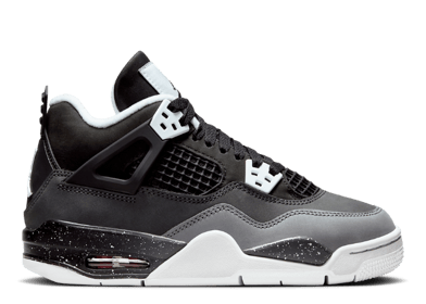 Air Jordan 4 Retro Fear (GS)