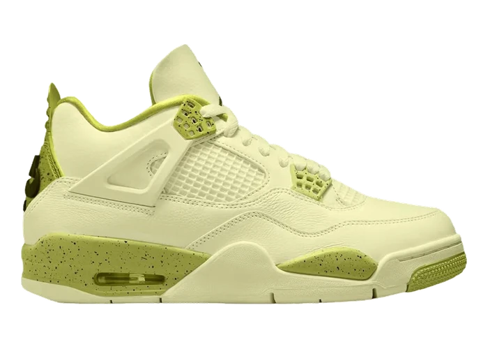 Trending sneaker