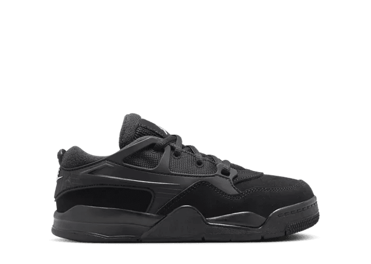 Air Jordan 4 RM Black Cat (PS) - FQ7936-004 Release Info Air Jordan 4 RM Black Cat (PS) - FQ7936-004 Release Info