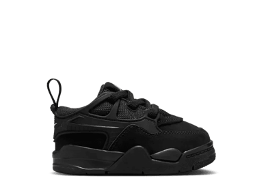 Air Jordan 4 RM Black Cat (TD)