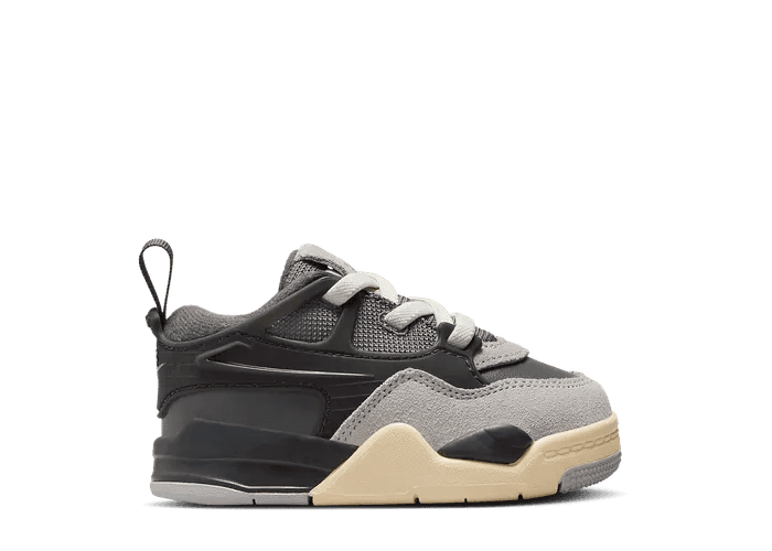 Air Jordan 4 RM Cool Grey Light Bone (TD) - FQ7937-002