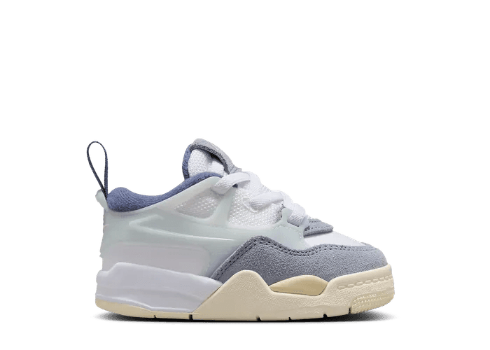 Air Jordan 4 RM Diffused Blue Ashen Slate (TD)