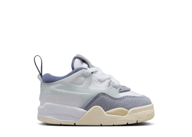 Air Jordan 4 RM Diffused Blue Ashen Slate (TD)