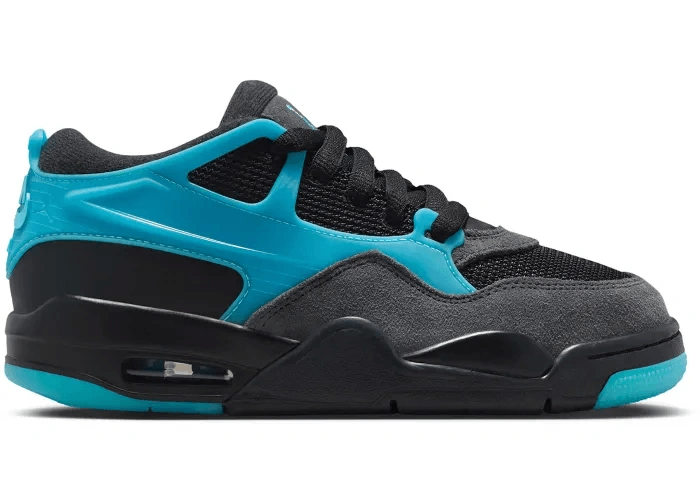 Air Jordan 4 RM Gamma (GS)