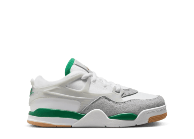 Air Jordan 4 RM Pine Green (PS)