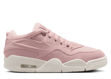 Air Jordan 4 RM Pink Oxford (W)