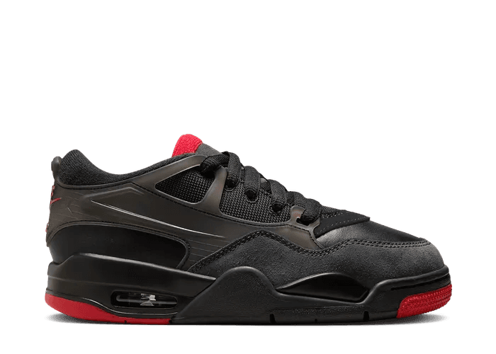 Air Jordan 4 RM Shadow (GS)