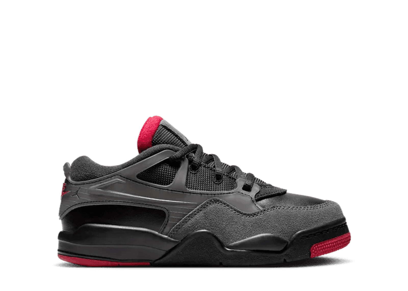 Air Jordan 4 RM Shadow (PS)