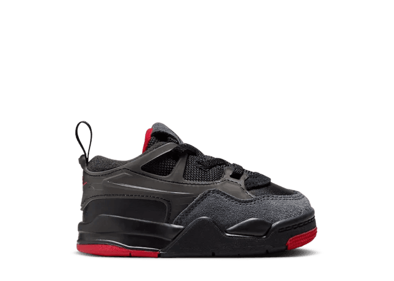 Air Jordan 4 RM Shadow (TD)