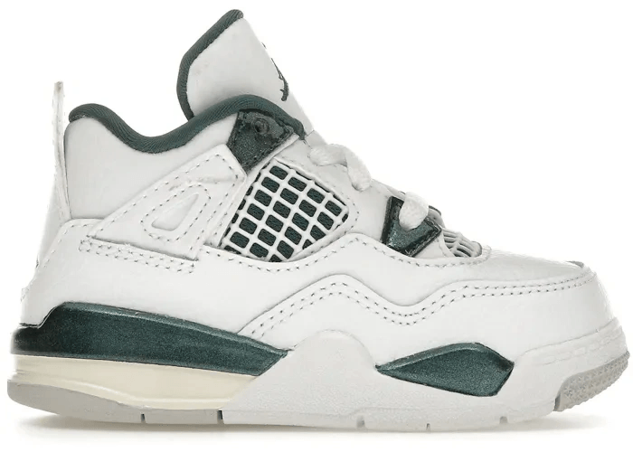 Air Jordan 4 Tour Yellow (TD)