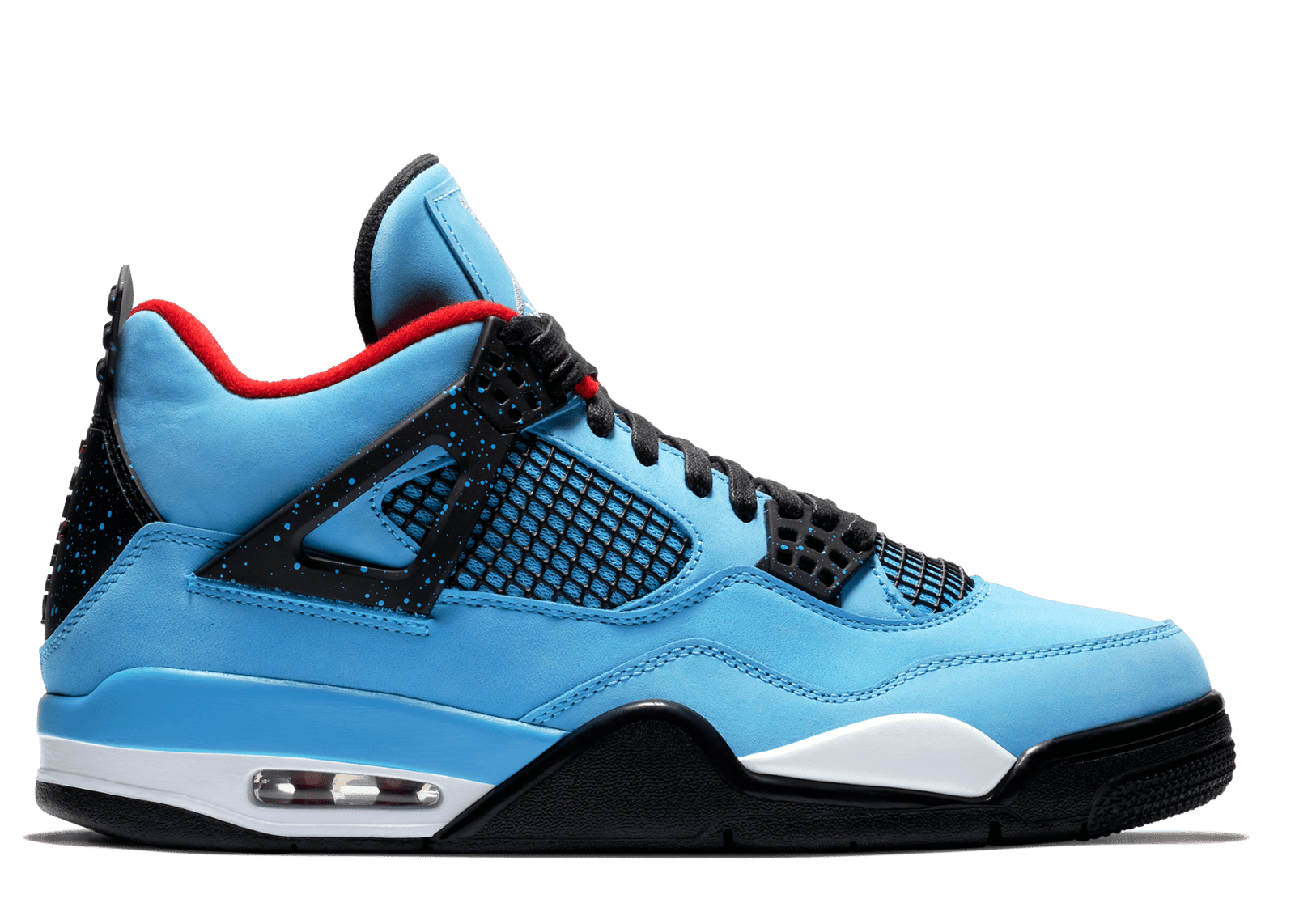 Air Jordan 4 Retro Travis Scott