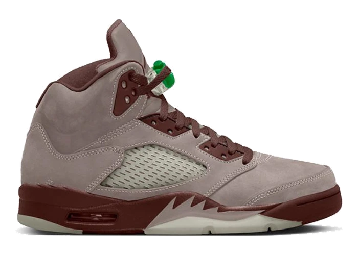 Air Jordan 5 Retro El Grito Diffused Taupe
