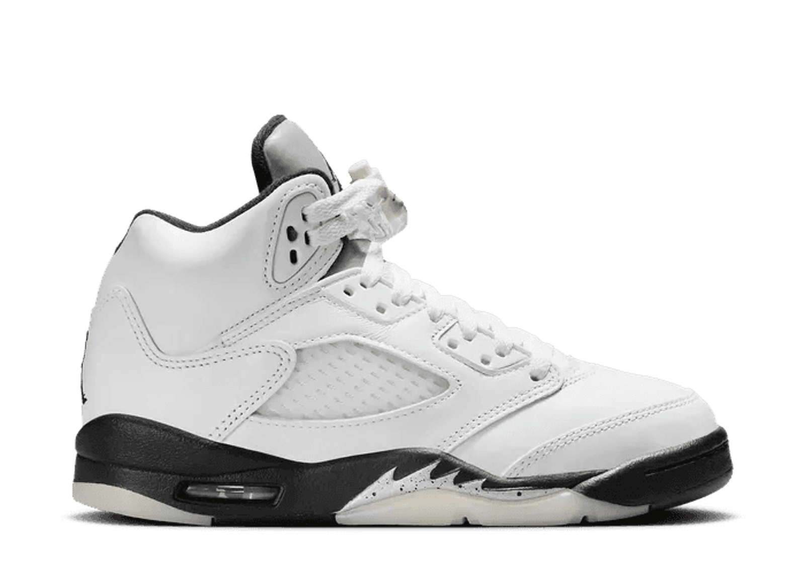 Off White x Air Jordan 5 Retro SP 