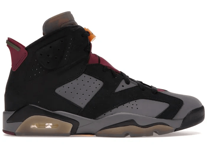 Air Jordan 6 Retro Bred