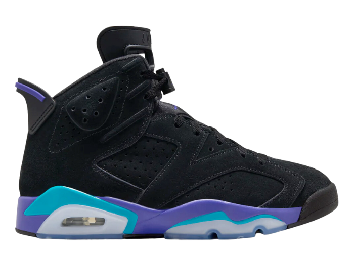 Blue Jordan Retro Black Infrared Foot Locker Jordan Retro Black