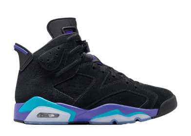 Air Jordan 6 Retro Aqua (GS)