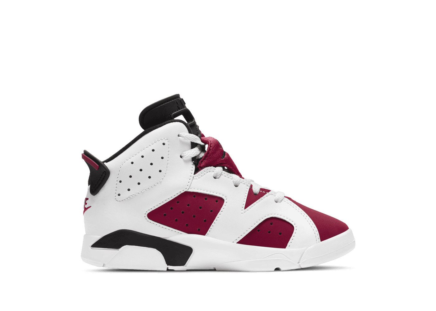 Air Jordan 6 Retro  'Carmine' 2021 (PS)