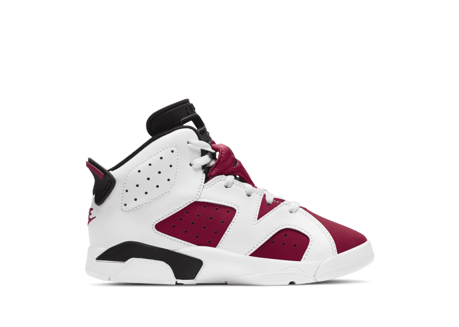 Pink Jordan Retro Carmine Air Jordan Retro 'Carmine' 2021 (PS