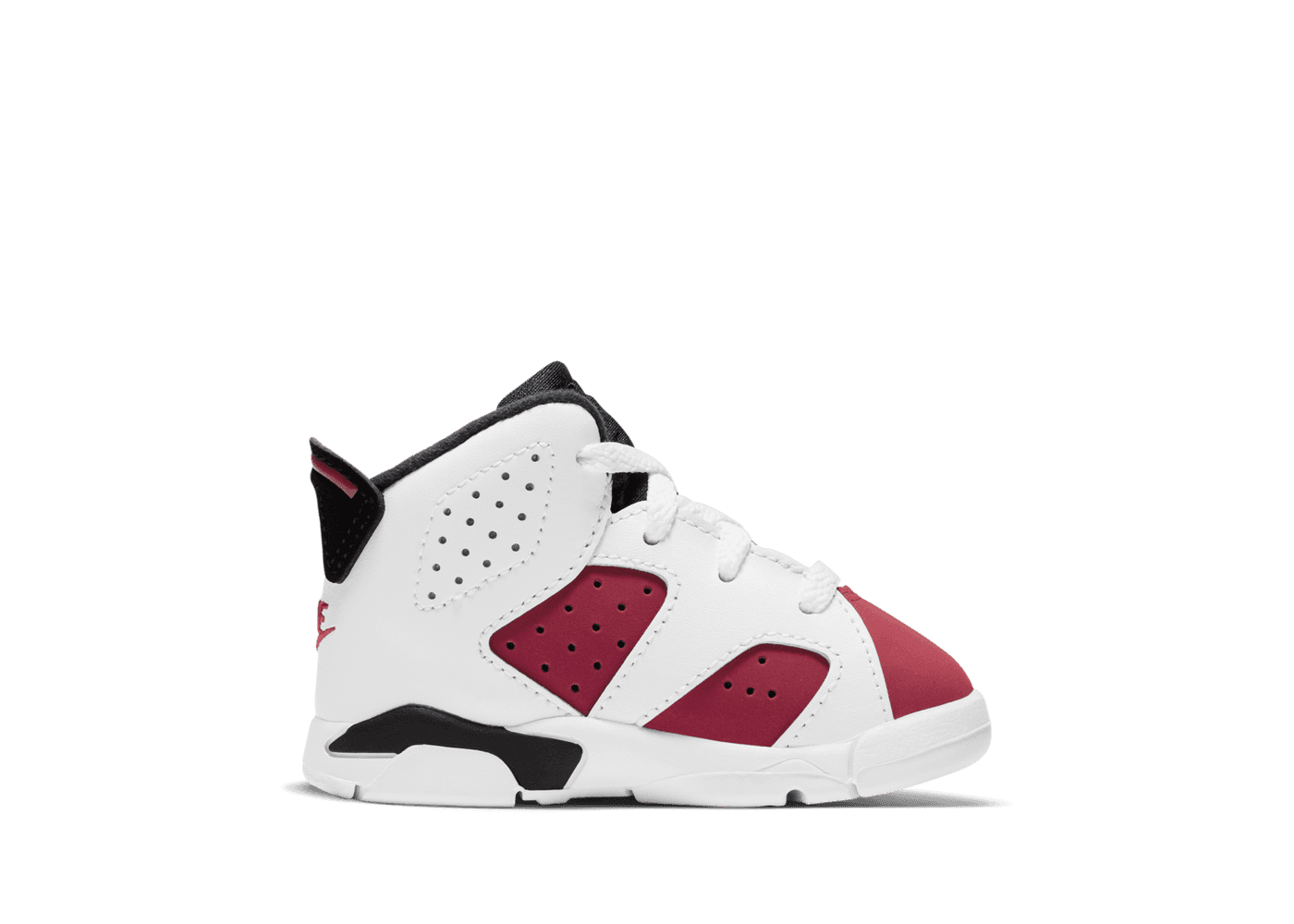 Air Jordan 6 Retro  'Carmine' 2021 (TD)