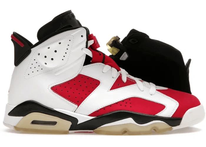 Air Jordan 6 Retro Carmine (CDP)