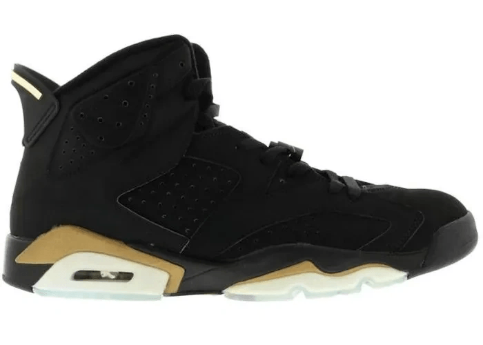 Air Jordan 6 Retro DMP (2006)
