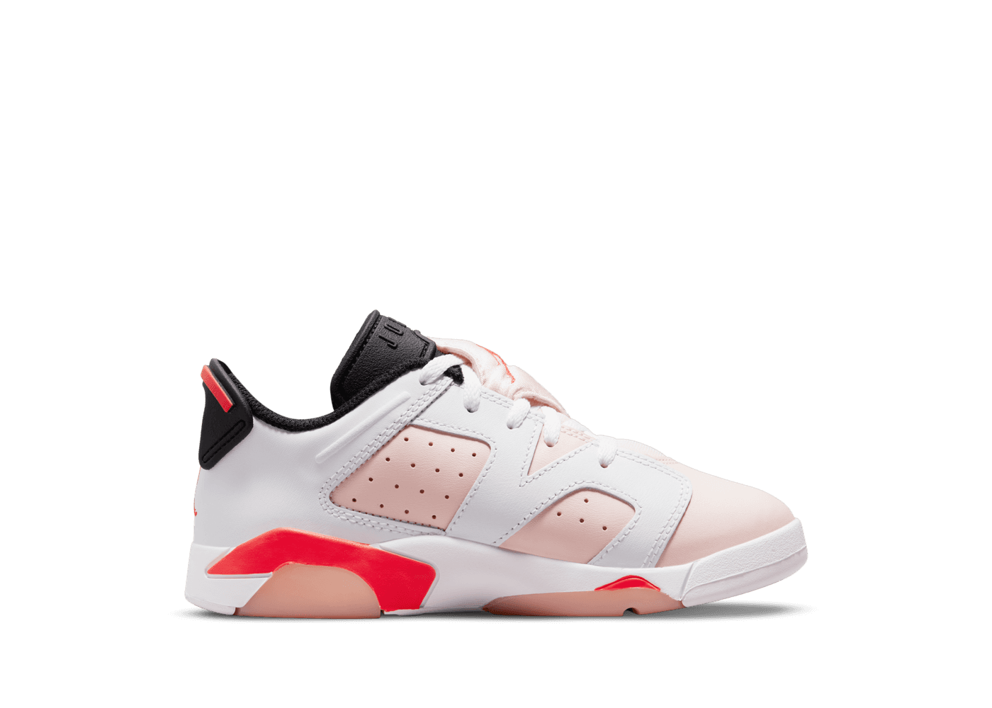 Air Jordan 6 Retro Low 'Atmosphere' (PS)