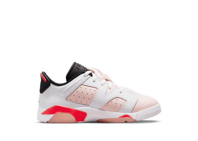 Air Jordan 6 Retro Low 'Atmosphere' (PS)