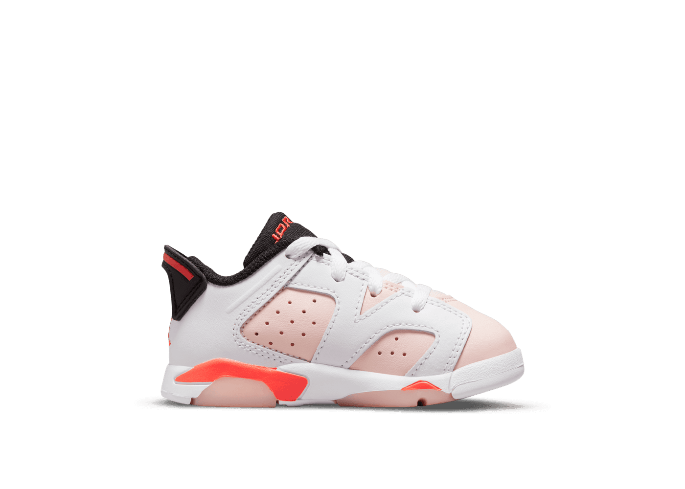 Air Jordan 6 Retro Low 'Atmosphere' (TD)